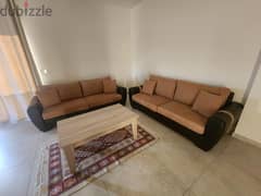 Furnished In Jbeil Prime (135Sq) With View, (JBR-150) 0