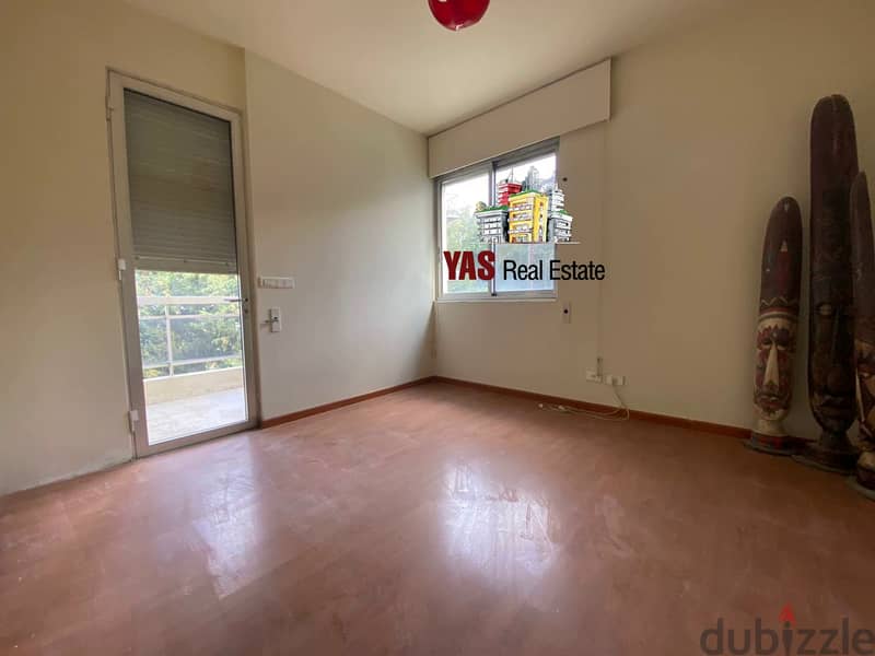 Ballouneh 250m2 | Rent | Panoramic View | Well maintained | EL IV | 1
