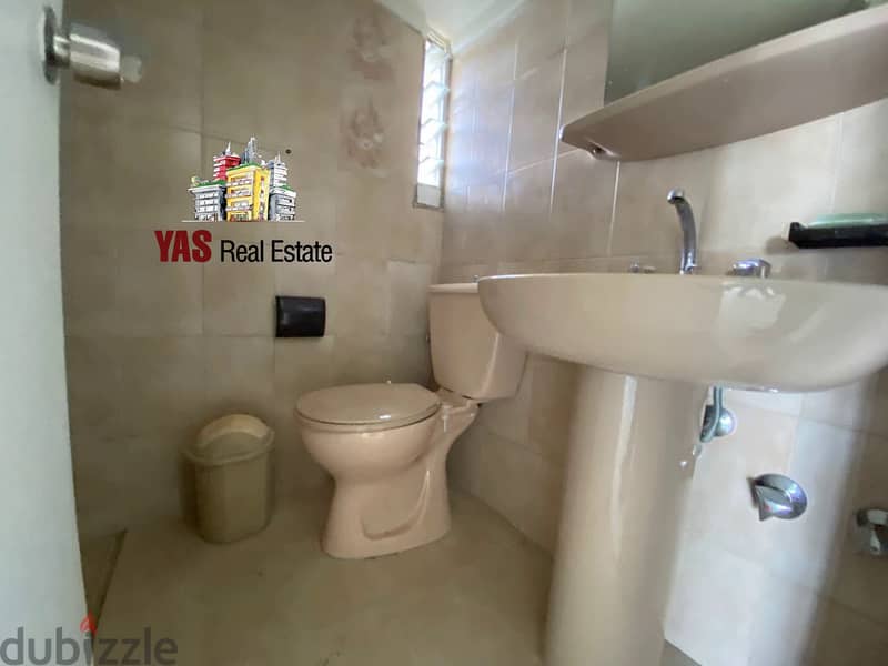 Ballouneh 250m2 | Rent | Panoramic View | Well maintained | EL IV | 3