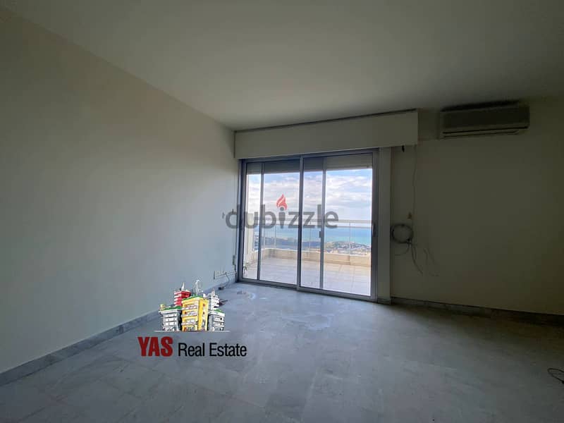 Ballouneh 250m2 | Rent | Panoramic View | Well maintained | EL IV | 4