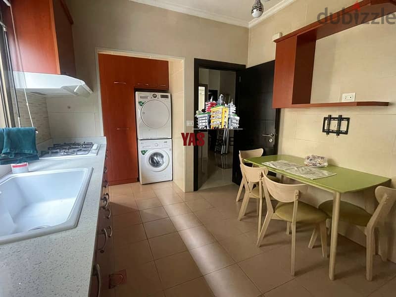 Adonis 115m2 | Rent | Furnished Apartment | Open View | Classy Area|EL 3