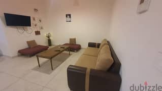 Furnished In Jbeil Prime (110Sq)  With View, (JBR-150) 0