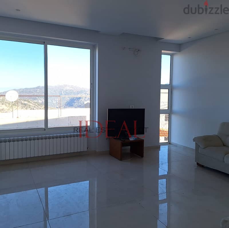 Duplex For sale In wata l joz 550sqm,دوبلكس للبيع في كسروانref#wt18102 4