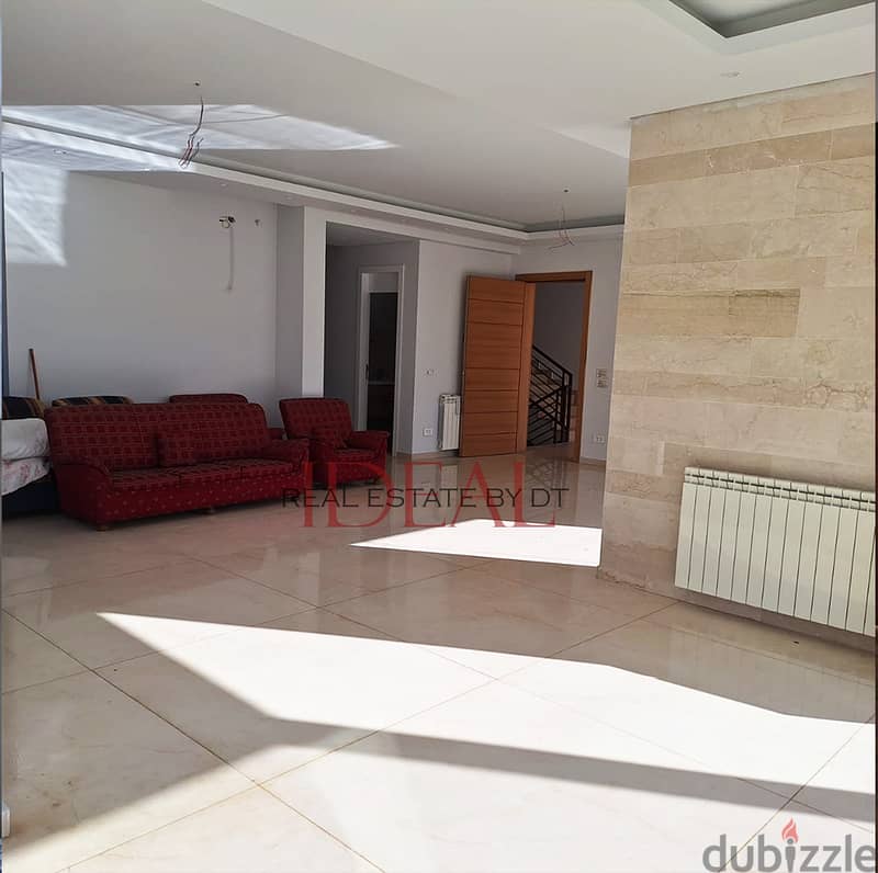 Duplex For sale In wata l joz 550sqm,دوبلكس للبيع في كسروانref#wt18102 6