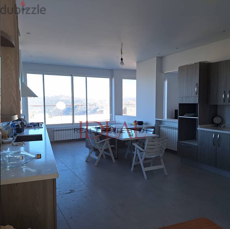 Duplex For sale In wata l joz 550sqm,دوبلكس للبيع في كسروانref#wt18102 7