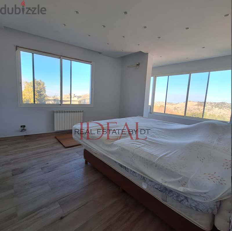 Duplex For sale In wata l joz 550sqm,دوبلكس للبيع في كسروانref#wt18102 12