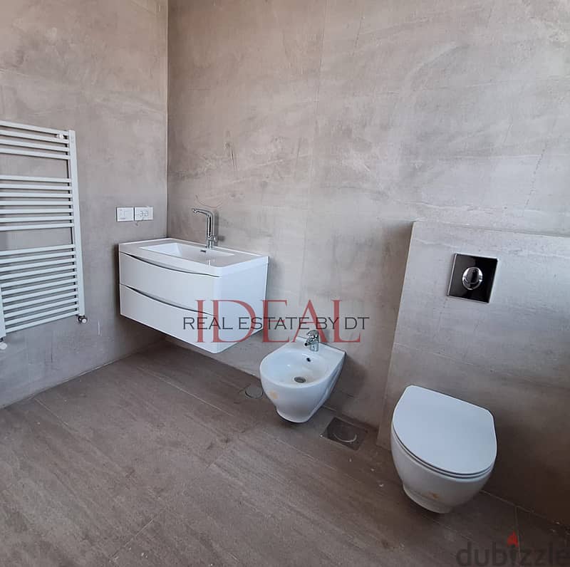 Duplex For sale In wata l joz 550sqm,دوبلكس للبيع في كسروانref#wt18102 14