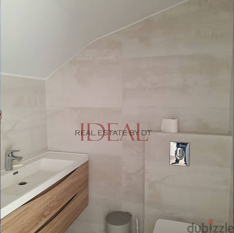 Duplex For sale In wata l joz 550sqm,دوبلكس للبيع في كسروانref#wt18102 17