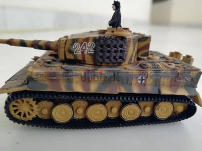 diecast tank 1939