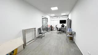 Shop For RENT In Naccach 92m² - محل للأجار #EA 0