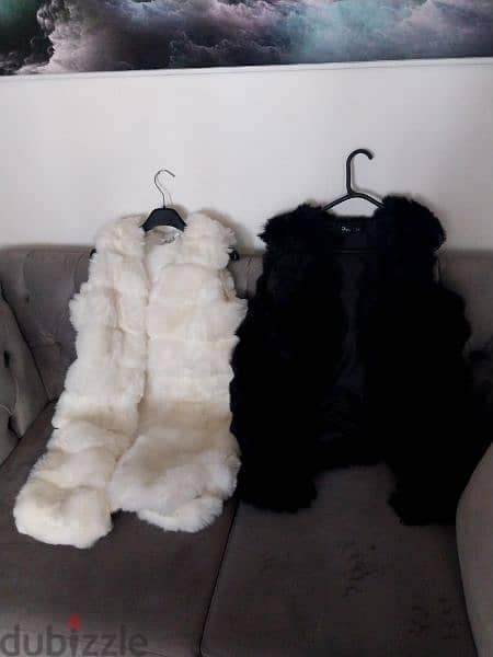faux fur for spring autumn and winter 14