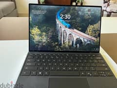 dell xps 13.3 inch , 2021