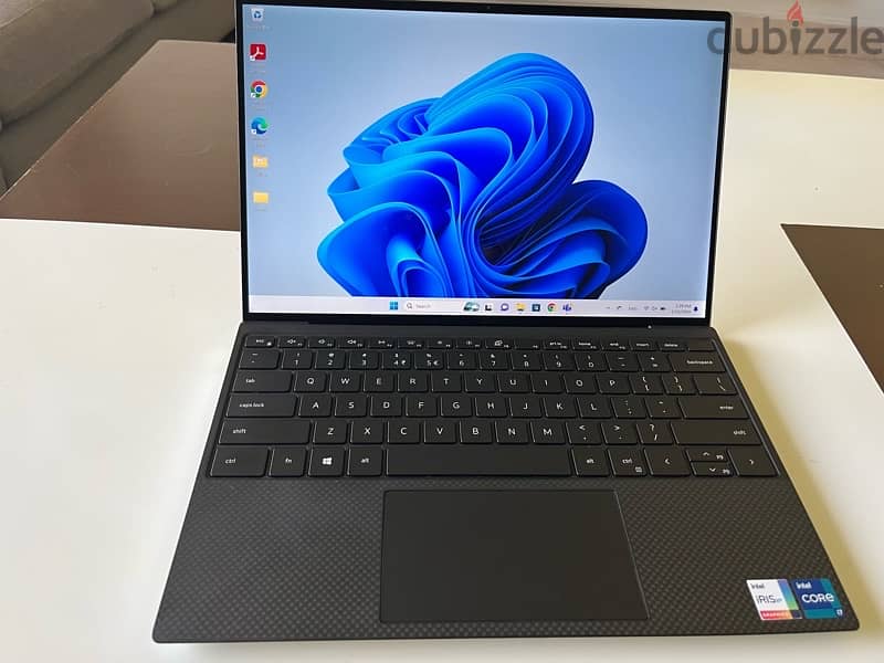 dell xps 13.3 inch , 2021 2