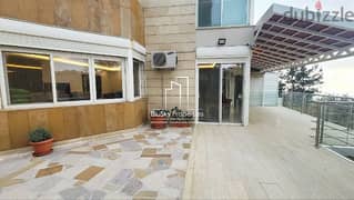 Apartment For RENT In Daher El Souwen 280m² + Terrace - شقة للأجار #GS