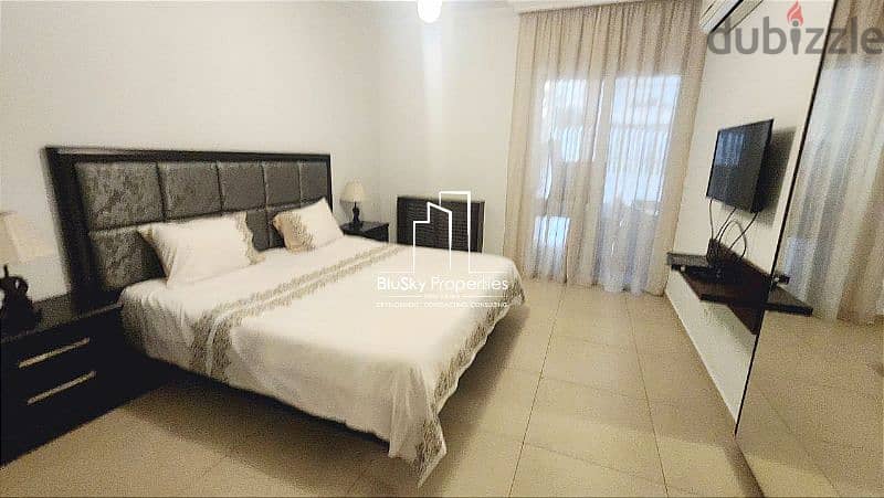 Apartment For RENT In Daher El Souwen 280m² + Terrace - شقة للأجار #GS 6
