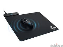Logitech gaming mouse pad for gaming