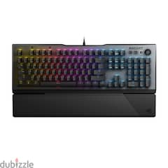 Roccat vulcan gaming mechanical keyboard 0