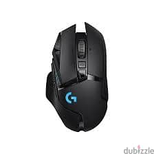 Logitech wireless G502 gaming mouse 0
