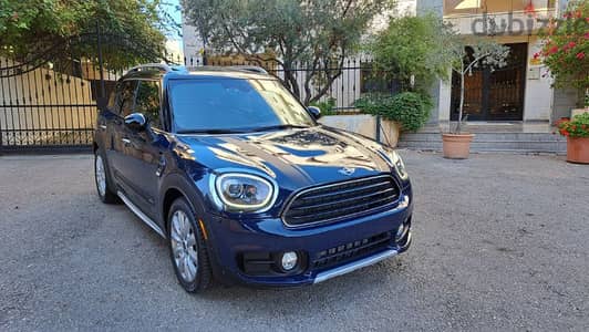 Mini cooper countryman all4.2017 . tl 70806220