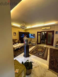 Apartment for sale in Bir Hasan | شقة للبيع في بئر حسن 0