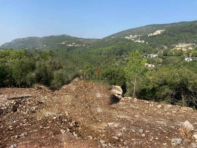 Land in Zebdine | Very Calm Area | أرض للبيع | PLS 25921