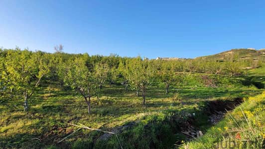 Land in Laklouk | Residential Land | أرض للبيع | PLS 25922