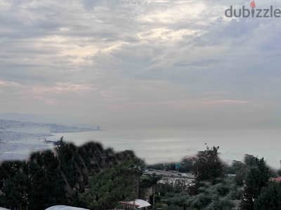 Apartment in Jbeil | Amazing View | شقة للبيع | PLS 25912/4