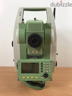 USED 2010 AFFORDABLE LEICA TS06