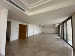 Waterfront City Dbayeh/ Apartment for Rent/ Rooftop/ 643 sqm/ Marina