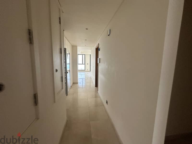 Waterfront City Dbayeh/ Apartment for Rent/ Rooftop/ 643 sqm/ Marina 3