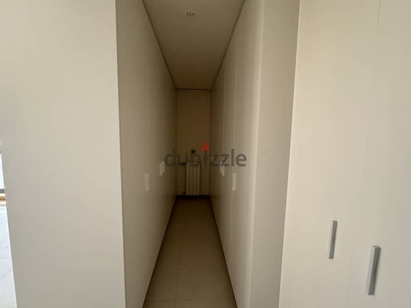 Waterfront City Dbayeh/ Apartment for Rent/ Rooftop/ 643 sqm/ Marina 6
