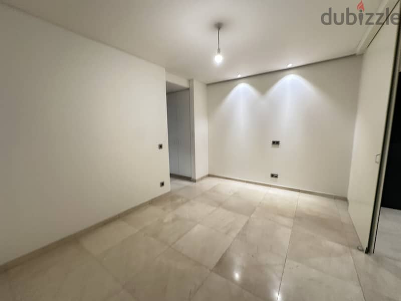 Waterfront City Dbayeh/ Apartment for Rent/ Rooftop/ 643 sqm/ Marina 9