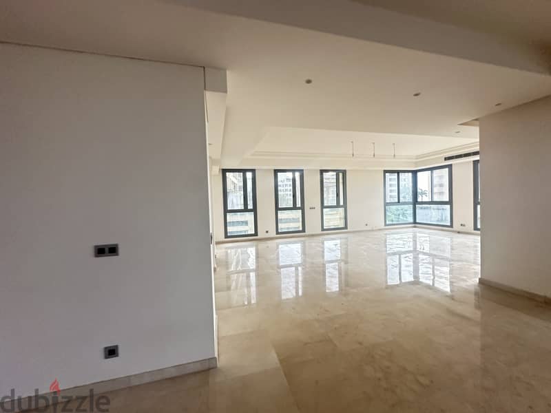 Waterfront City Dbaye/ Apartment for sale/720 sqm/Astonishing location 6