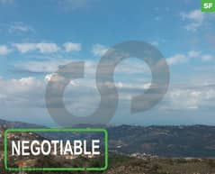 1274 sqm land in Hammana, Mount Lebanon/حمانا REF#SF100116