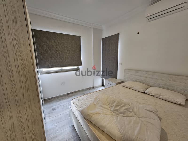 RWB257MT - Apartment for rent in Jbeil شقة للإيجار في جبيل 3