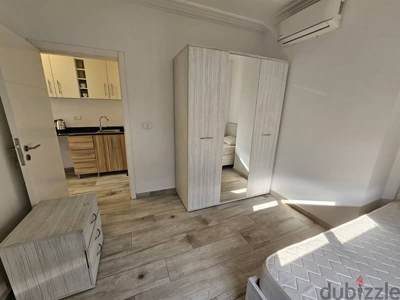 RWB257MT - Apartment for rent in Jbeil شقة للإيجار في جبيل 5