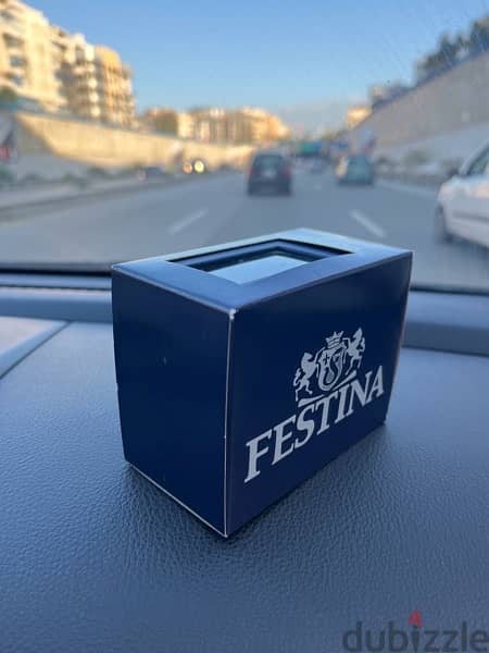 Festina Watch 5