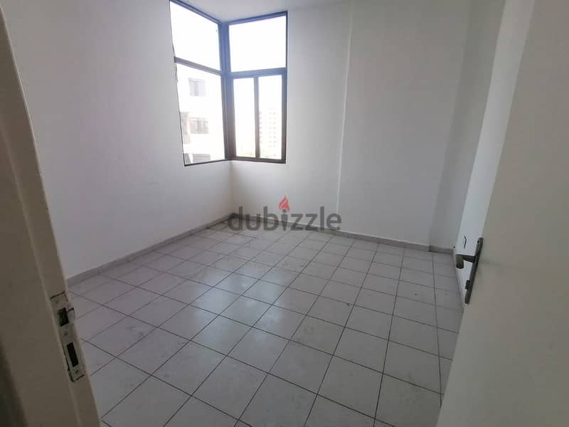 L14304-4-Room Office for Rent in Bouchrieh 1