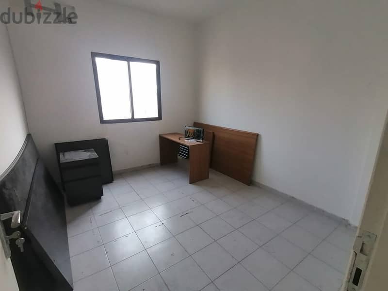 L14304-4-Room Office for Rent in Bouchrieh 2