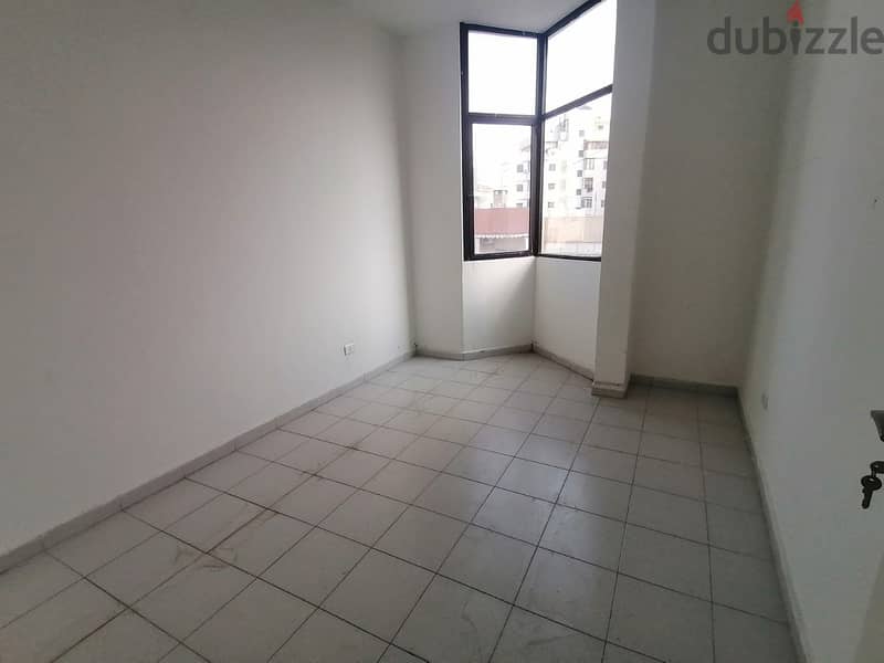 L14304-4-Room Office for Rent in Bouchrieh 3