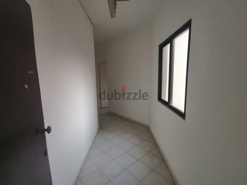 L14304-4-Room Office for Rent in Bouchrieh 4