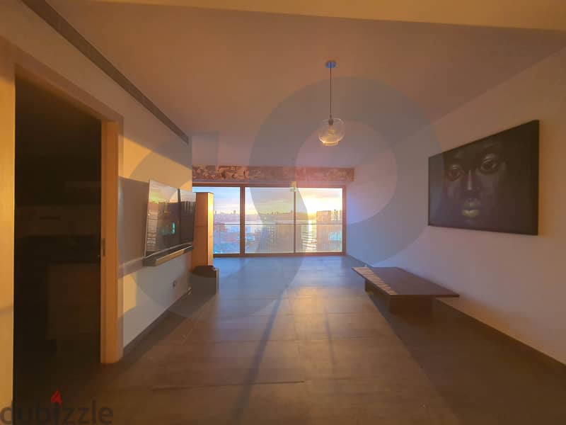 180SQM Apartment FOR SALE in Demco Tower Antelias/أنطلياس REF#AC100131 1