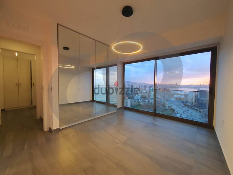 180SQM Apartment FOR SALE in Demco Tower Antelias/أنطلياس REF#AC100131 6