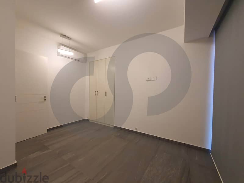 180SQM Apartment FOR SALE in Demco Tower Antelias/أنطلياس REF#AC100131 9