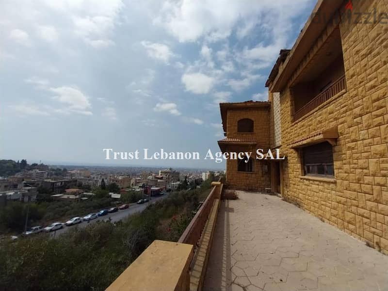 Exclusive Castle located in the Luxurious Private residential area 3