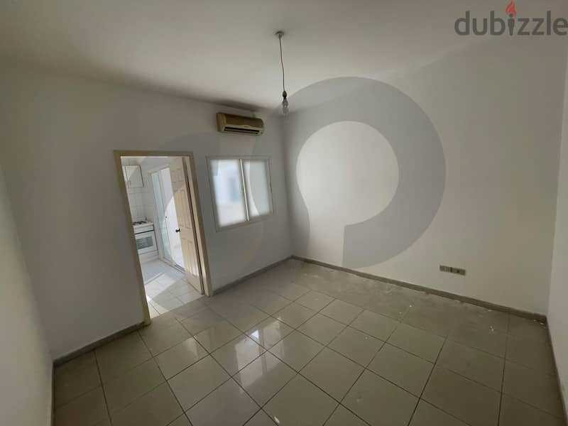 125 sqm apartment for sale in Hazmieh Mar Takla/حازمية  REF#JP100129 2