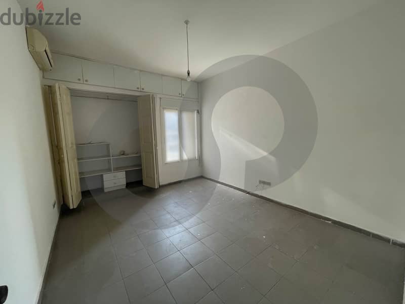 125 sqm apartment for sale in Hazmieh Mar Takla/حازمية  REF#JP100129 4