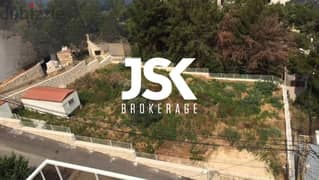 L14124-1239 SQM Land for Sale In Kfarhbeib 0