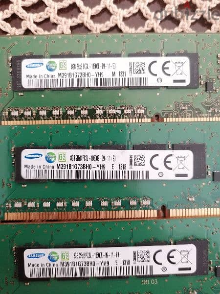 DDR3/DDR4 ram laptop 4/8/16GB STOCK 11