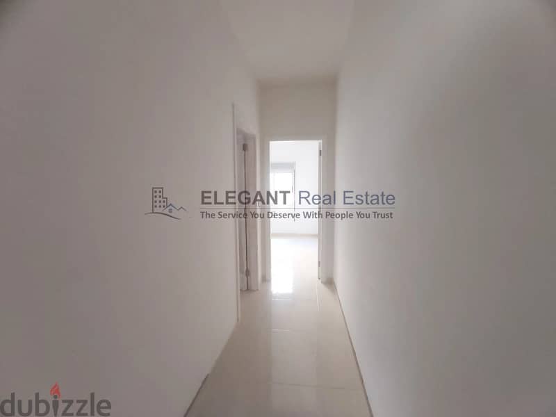 Sea View Apartment | Payment Facilities 5